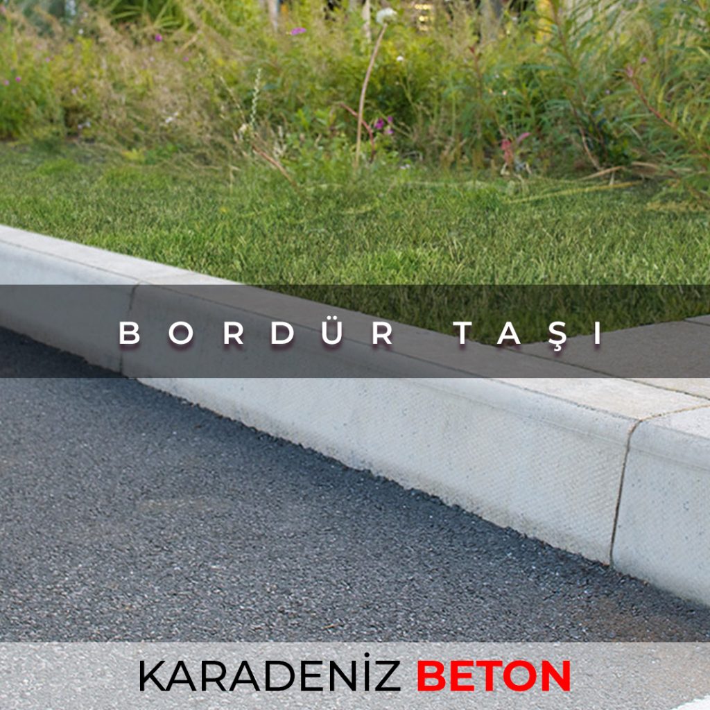 Bordür Taşı