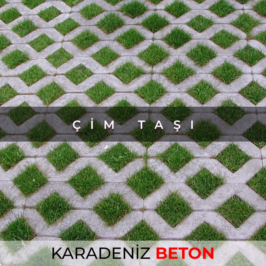 Çim Taşı