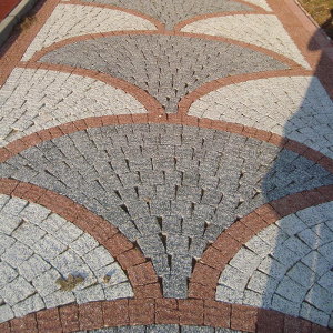 Parke Taşı-2