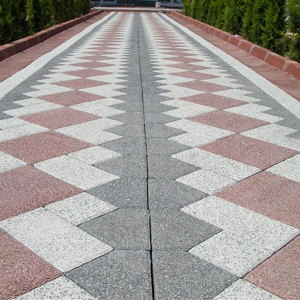 Parke Taşı-4